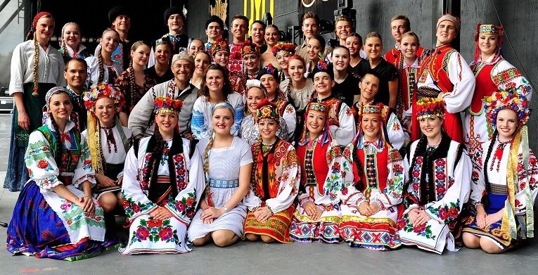 Как Канада прибрала к рукам украинскую диаспору