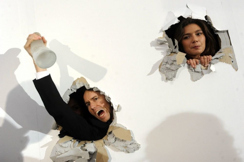 Как конструктивная злость помогает решать конфликты на работе