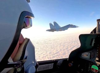 Как Россия обеспечит бесполетную зону над Донбассом