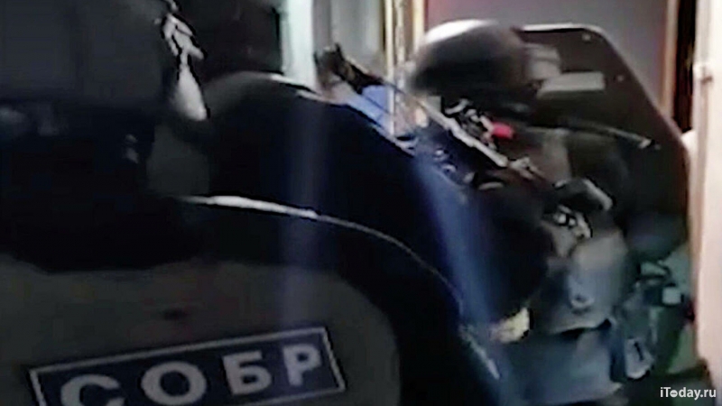 &laquo;Как уничтожить Россию?&raquo;: идея фикс украинских террористов