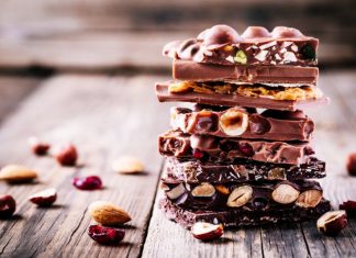 Кардиолог: Гипертонию можно лечить вкусной едой