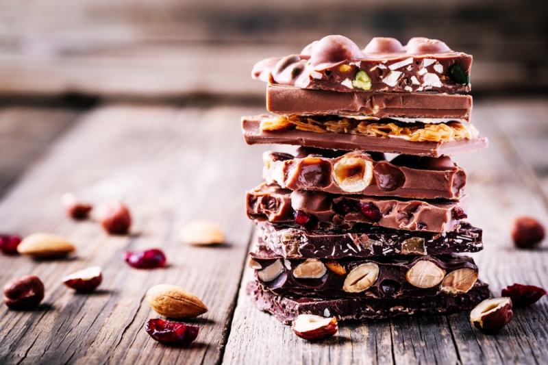 Кардиолог: Гипертонию можно лечить вкусной едой