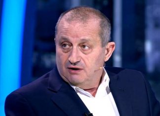 Кедми: Байден раскрыл главные страхи Вашингтона в отношении России