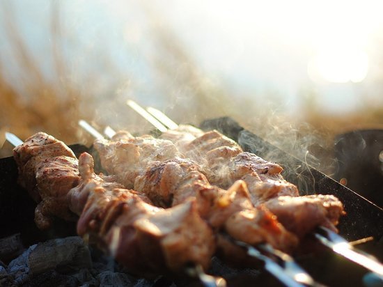 Китайский блогер удивился пищевым привычкам россиян