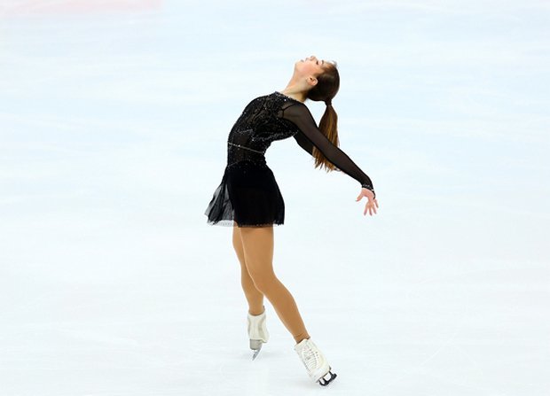 &laquo;Когда Камила Валиева уехала, переживали &mdash; такую шикарную девочку отдаем&raquo;