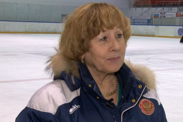 &laquo;Когда Камила Валиева уехала, переживали &mdash; такую шикарную девочку отдаем&raquo;