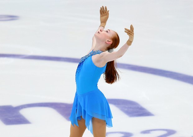 &laquo;Когда Камила Валиева уехала, переживали &mdash; такую шикарную девочку отдаем&raquo;