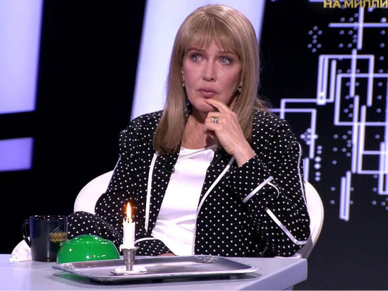 Коллеги Прокловой по съемкам с Табаковым оценили историю с домогательствами