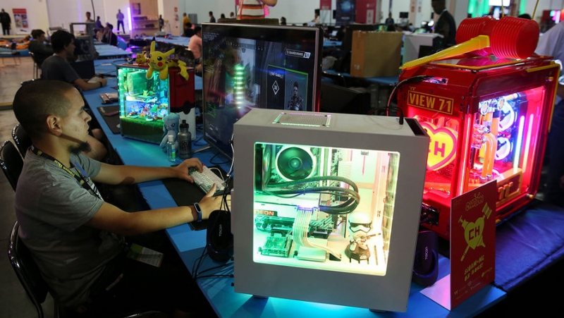 Компьютерный ренессанс: почему потребность в ПК будет расти