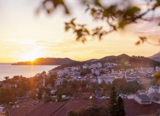 «Красоты на миллион»: туристка рассказала об отдыхе в одном из самых романтичных городов Турции