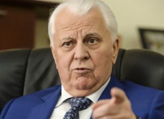 Кравчук прокомментировал передвижение ВСУшников в сторону Донбасса