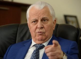 Кравчук рассказал об «историческом событии» на переговорах по Донбассу