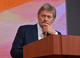 Кремль предупредил Вашингтон после заявлений Пентагона о помощи Украине в войне с Россией