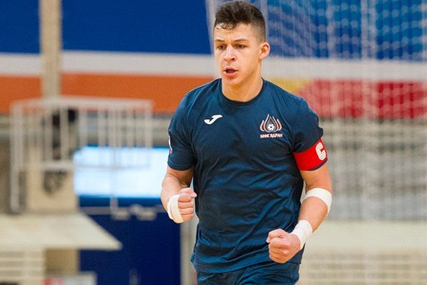 Кто из воспитанников &laquo;Рубина&raquo; защищал цвета других сборных