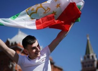 Кто из воспитанников «Рубина» защищал цвета других сборных