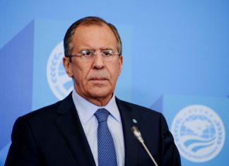 Лавров: Попытки развязать новую войну в Донбассе могут разрушить Украину