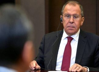 Лавров предупредил Вашингтон о последствиях новых санкций