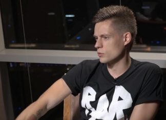 Лига безопасного интернета попросила МВД проверить одно из интервью блогера Дудя