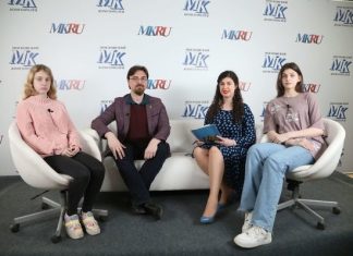 Литература под стать геометрии — свою мысль надо доказывать