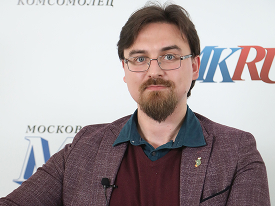 Литература под стать геометрии — свою мысль надо доказывать