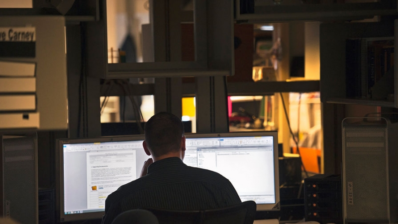 Ловушка для хакеров: зачем Пентагон отдал часть интернета неизвестной фирме