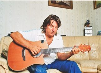 Лоза жестко отреагировал на скандал между Долиной и Валей Карнавал