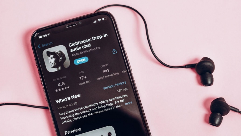 &laquo;Ложь и кликбейт&raquo;: в Clubhouse отрицают взлом платформы
