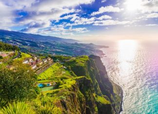 Мадейра открыла «зеленый коридор» для иностранцев. Россиян тоже ждут