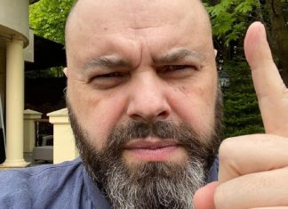 Максим Фадеев раскрыл рецепт своего экстремального похудения на 115 кг