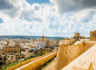 Мальта будет платить иностранным туристам до 200 евро за поездку