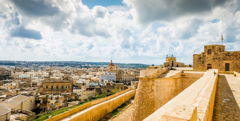 Мальта будет платить иностранным туристам до 200 евро за поездку