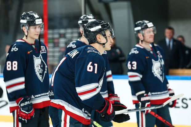 Марат Хайруллин: «Хочется чтоб у «Нефтехимика» не было цели зацепиться за первый раунд — нужно идти дальше»