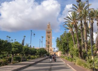 Марокко открывается для россиян. Соблюдать карантин не нужно