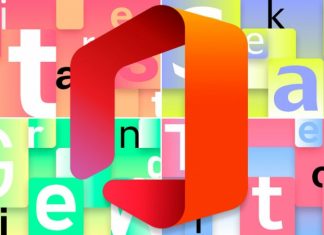 Microsoft меняет почерк: IT-гигант откажется от стандартного шрифта