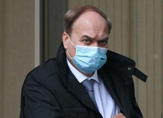 МИД России: сроки возвращения посла Антонова зависят от шагов США по нормализации отношений