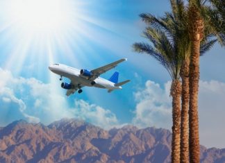 МИД России: в ближайшее время будет объявлено о запуске чартерных рейсов в Хургаду и Шарм-эль-Шейх