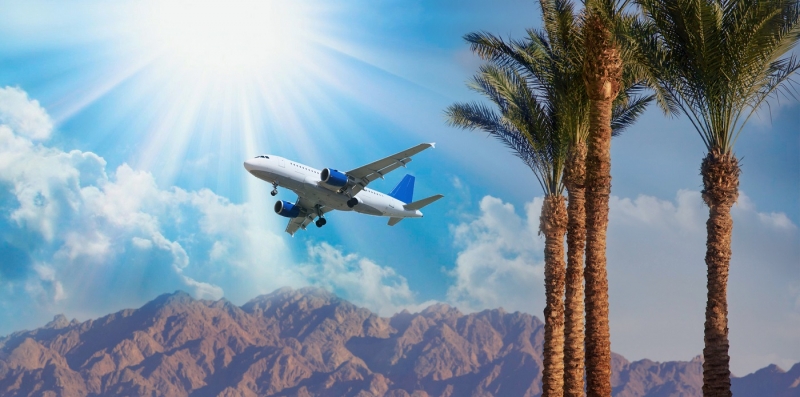 МИД России: в ближайшее время будет объявлено о запуске чартерных рейсов в Хургаду и Шарм-эль-Шейх