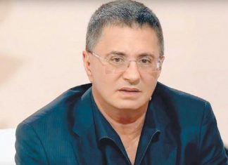 Мясников назвал условия, при которых запрещено принимать парацетамол