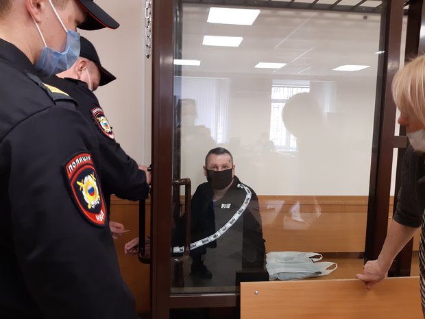 «Мне сказали — он мертвый»: лидер «Хади Такташ» заявил об оговоре авторитета «Тукаевских»