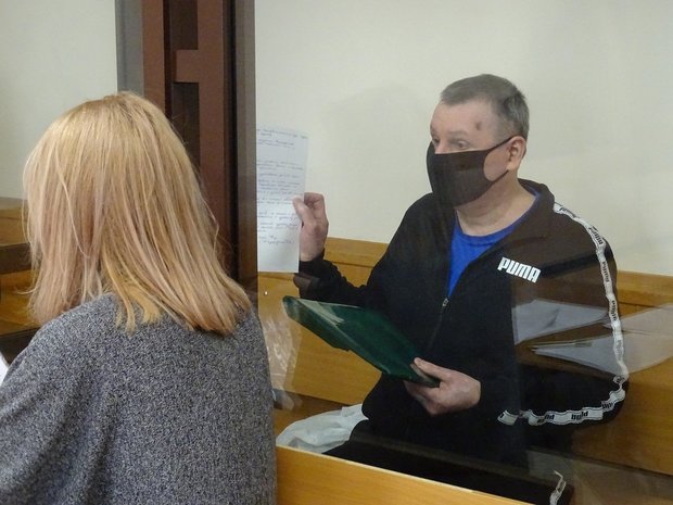 «Мне сказали — он мертвый»: лидер «Хади Такташ» заявил об оговоре авторитета «Тукаевских»