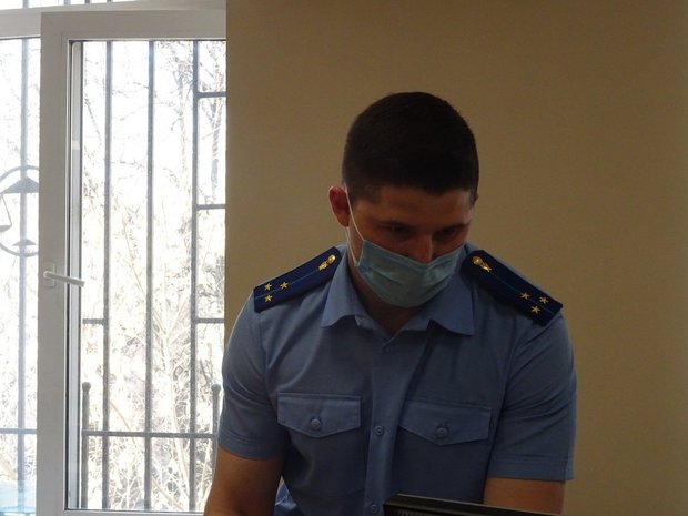 «Мне сказали — он мертвый»: лидер «Хади Такташ» заявил об оговоре авторитета «Тукаевских»