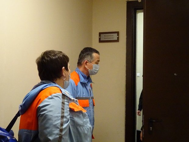 «Мне сказали — он мертвый»: лидер «Хади Такташ» заявил об оговоре авторитета «Тукаевских»