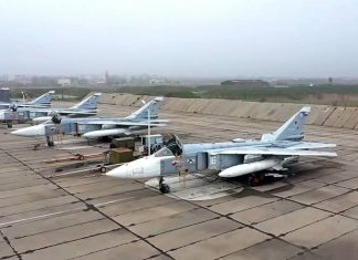 «Морская блокада» России: почему Москва терпеливо реагирует на провокации Запада