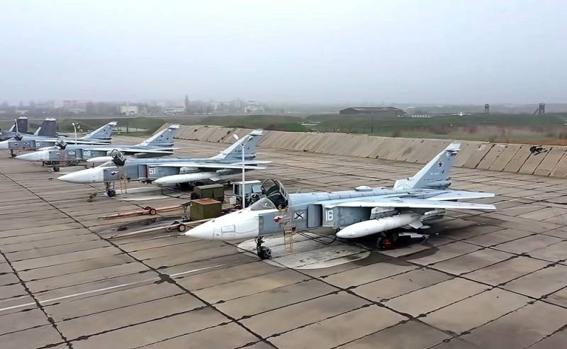 «Морская блокада» России: почему Москва терпеливо реагирует на провокации Запада