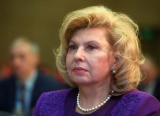 Москалькова: Благополучие населения зависит от подготовки медработников