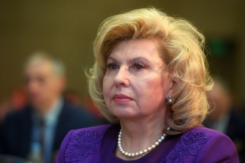 Москалькова: Благополучие населения зависит от подготовки медработников