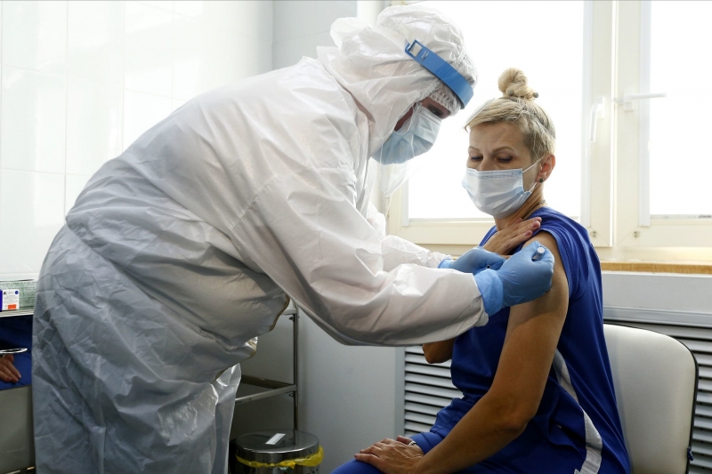 Мурашко констатировал рост у населения устойчивости к антибиотикам