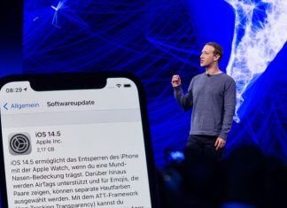 «Мы не можем больше закрывать глаза»: Apple запретило приложениям слежку