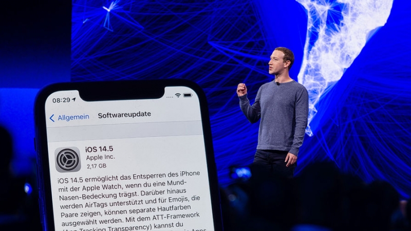 «Мы не можем больше закрывать глаза»: Apple запретило приложениям слежку