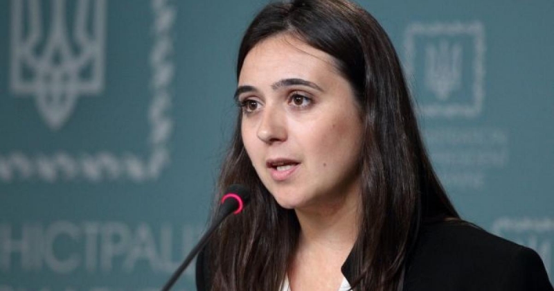 На Украине предложили демонополизировать русский язык